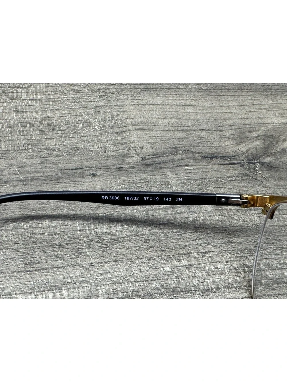 Ray-Ban ray ban